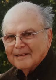 JEROME LEVY Obituary (2016)