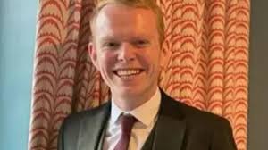 Irishman in coma after falling 'very ill'