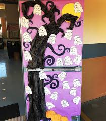See more ideas about classroom door, door decorations classroom, door decorations. Halloween Door Decoration Ideas For Your Classroom Or Dorm Room Hike N Dip