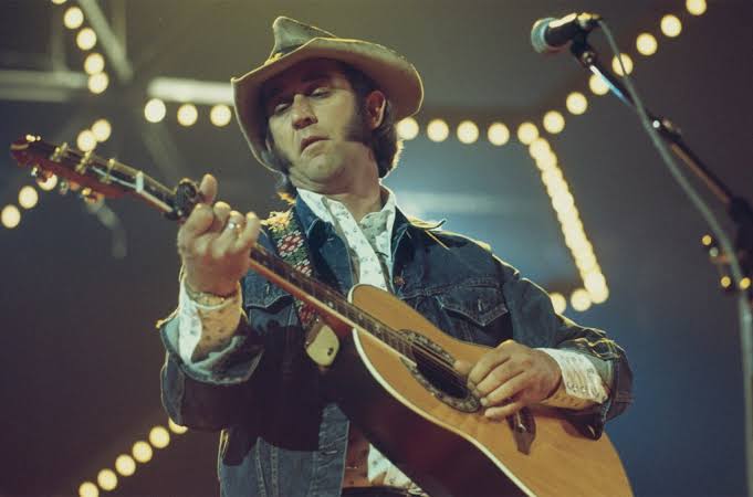 Remembering Don Williams: Perfect Music to Grow Old With