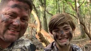 Michael Mallette's Instagram, Twitter & Facebook