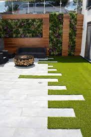 Pose and detailed carving made the garden more vivid and gorgeous, creating a more intimate atmosphere to decorate garden.great material: Modern Garden Decor And Landscape Ideas Backyard Landscaping Modern Garden Modern Landscaping