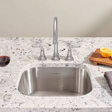 kitchen sinks american standard