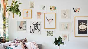 Fake plants like succulents add a little pop of green! Society6 S Epic Wall Art Sale Is Chock Full Of Chic Dorm Decor Staples Eagles Vine