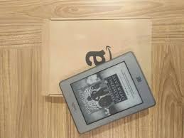 Review Kindle Touch Wifi Ebook Reader Pertamaku Ebook Reader Ebook Wifi