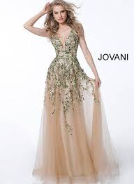 Jovani Prom 60800 2020 Prom Dresses Pageant Homecoming And Formal Dresses Prom Dresses Jovani Jovani Dresses A Line Prom Dresses