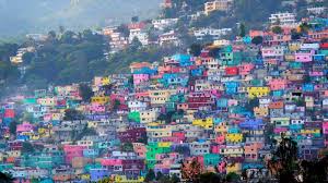 The city was laid out in a grid pattern in 1749 by the french and called. Port Au Prince Parmi Les Villes Les Plus Agreables Du Monde Loop News