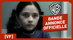 Esther : les enfants s'invitent dans le film d'horreur