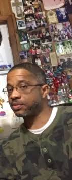 Hasimba Brown is currently