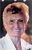 Betty Rodriguez Obituary (1930