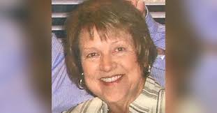 Elizabeth Ann Stephens Obituary