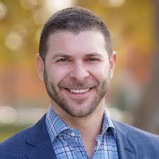 Tyler Nace CFP®, ChFC®