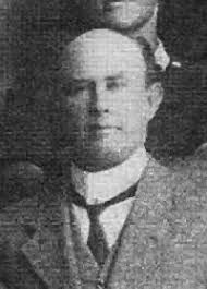 George Bergin Fay, Mayor of Mackay, 1914-1915