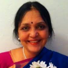 Vasudha NARAYANAN