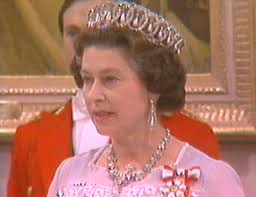 The Queen's Silver Jubilee jaunt to Canada