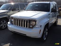 Image result for Bright White 2012 Liberty