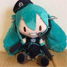Pin On Hatsune Miku