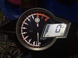 Yamaha yzf r25 service manual xl1200. Wiring Diagram Speedometer New Vixion Advance Blog Garasi Modifikasi