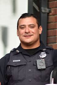 It's National School Resource Officer Appreciation Day, and we'd like to  give a big Binghamton shout out to our three school resource officers: Art  Williams (BHS) Armando Marroquin (EMS) Ashley Keller (WMS)