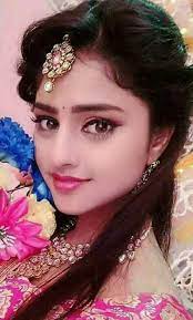 Kiran K Beautiful Girl Face Cute Beauty Beauty Girl