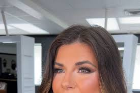 The 10 Best WEDDING HAIR & MAKEUP ARTISTS in Georgia