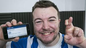 The Leicester City fans gambling