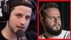 LA RELACION ENTRE DIEGO RUZZARIN Y ROBERTO MTZ