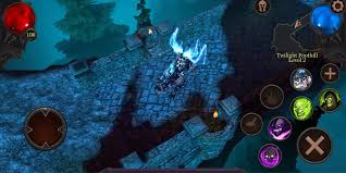 Siete juegos rpg para móvil gratis e imprescindibles · 5g · movistar · digi · masmóvil · xiaomi · mobile world congress · redmi · samsung . Descargar Vengeance Rpg Gratis Para Android Mob Org