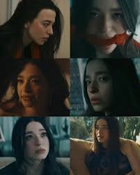 Mikey Madison was the most searched actress worldwide