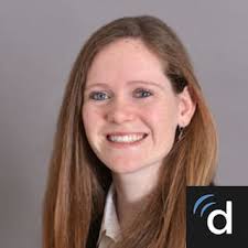 Dr. Julia Pederson, MD