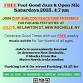 Feel-Good Jazz with Chip Shelton event image