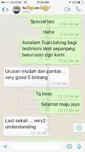 Padahal, saat ini sudah terdapat cara daftar paspor online yang sangat mudah dilakukan. Permohonan Lesen Kewangan Mof 2018
