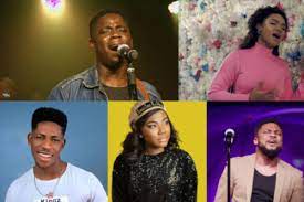Through his intense acquaintance with local slang, lots of street boys have. 5 Nigerian Gospel Artists To Watch Out For In 2021 Exclusive Naijamusic