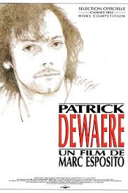 Patrick Dewaere (1992) directed by Marc Esposito • Reviews, film + cast •  Letterboxd