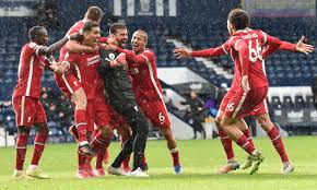 See liverpool fixtures for all upcoming matches in 2020 along with date, match timings, venue details and more on mykhel. Alisson Becker Wins Liverpool Goal Of The Season For 2020 21 Liverpool Fc