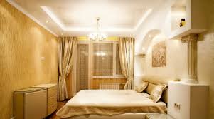 Для маленькой спальни лучше всего подходят светлые оттенки. Dizajn Spalni V Hrushevke 94 Foto Realnye Foto Interera V Hrushevke Idei Remonta Spalni