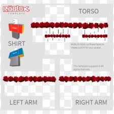 Try to search more transparent images related to roblox shirt template png |. Load 210 More Imagesgrid View Roblox Nike Shirt Template Hd Png Download 585x559 5220739 Pngfind