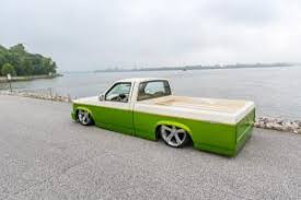 Image result for Emerald Green 1993 Dakota