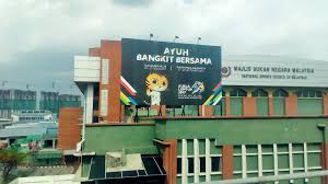 Последние твиты от hari sukan negara (@harisukannegara). Peranan Majlis Sukan Negara Msn Apa Sebenarnya Bebasnews