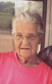 Helen Crow Obituary July 1, 2018