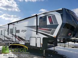 Check spelling or type a new query. 2019 Cruiser Rv Stryker 3713 New Toy Hauler Rv For Sale In Pa Lerch Rv Lerch Rv Fifth Wheels Toy Haulers And Travel Trailers In Pa
