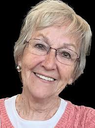 Marilyn Petre Obituary (1942