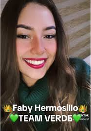 Fabiola Hermosillo