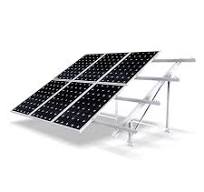 Großhandel Stahl Metall Photovoltaik-PV-Stützwinkel ...