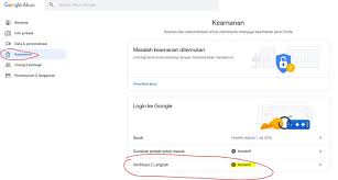 Note that google search urls take name/value pairs as arguments and one of those names is hl. Cara Mengatasi Error Tidak Dapat Login Ke Google Ada Masalah Saat Berkomunikasi Dengan Server Google Bacolah Com