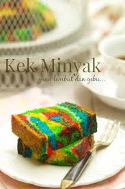 Pin On Kek Pisang