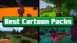 Cartoon Texture Packs Top 5 Best Cartoon Resource Packs For Minecraft Youtube Choose from 640+ cartoon texture graphic resources and download in the form of png, eps, ai or psd. cartoon texture packs top 5 best cartoon resource packs for minecraft