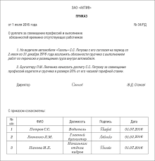 Prikaz O Vyplate Posobiya Na Pogrebenie Rabotnika Obrazec Allrus News