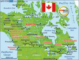 Erstellen und downloaden sie ihre landkarte in wenigen minuten. Karte Von Kanada Land Staat Welt Atlas De
