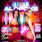 Crusita BDay Bash Hosted by Gigi